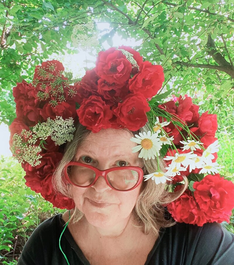 Елена Антипова